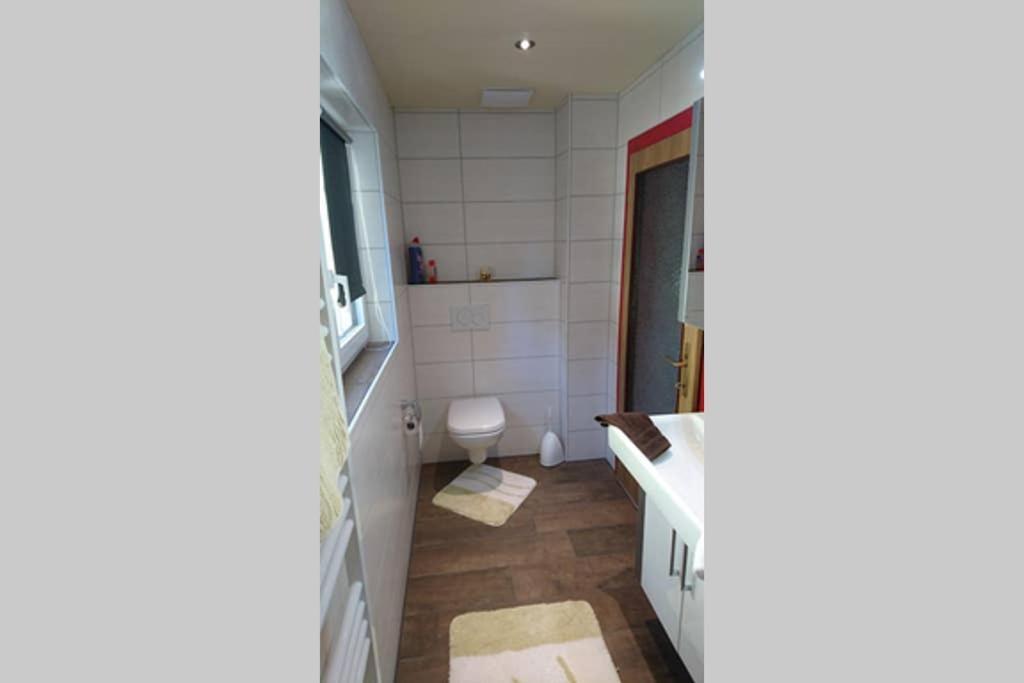 Gemuetliches Ferienhaus Am Waldrand Tröpolach Екстериор снимка